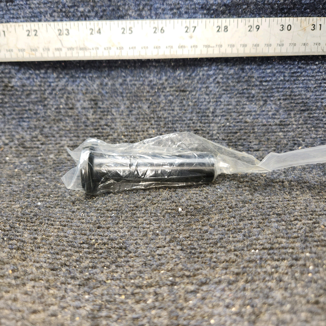 Used aircraft parts for sale, 15B26064 Lycoming O-320 PIPER PA28-140 Body Hidraulic Tappet "Set of 4"