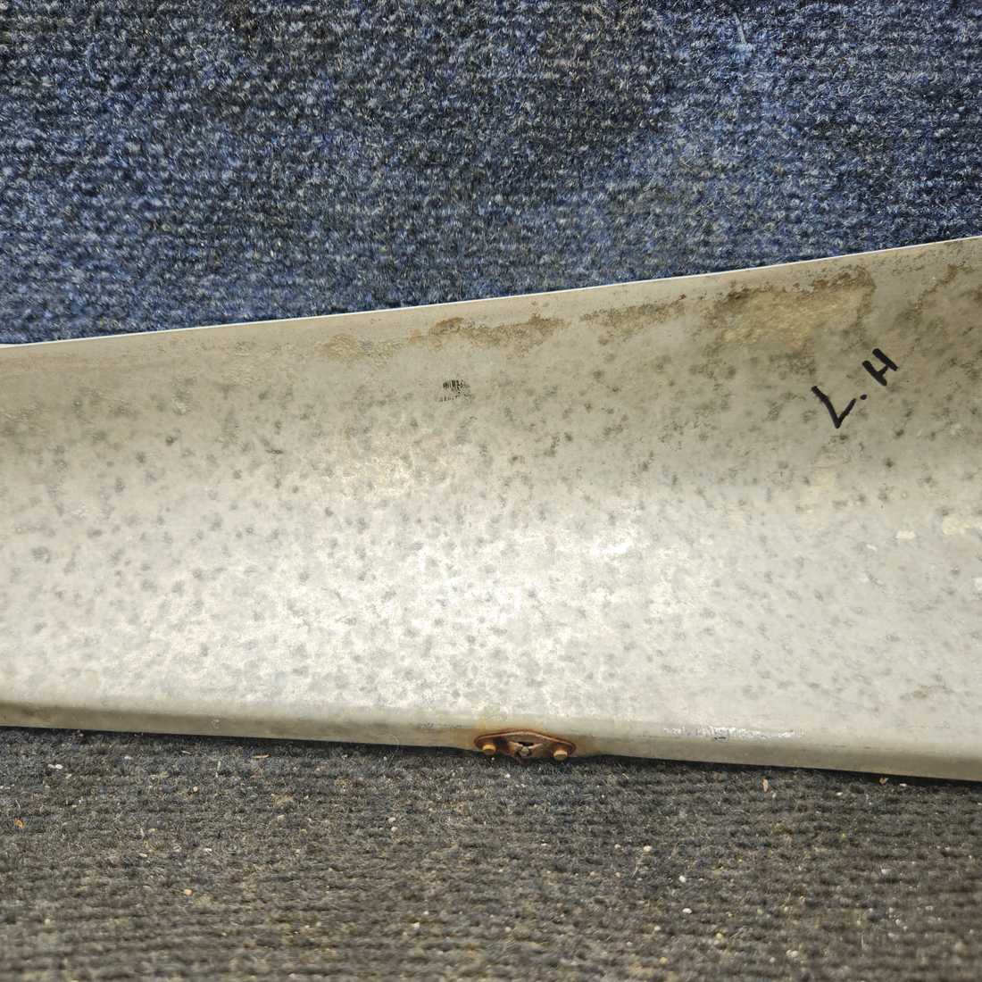 Used aircraft parts for sale, 0530010-5 Cessna 172F Stabilizer Fairing Assembly LH