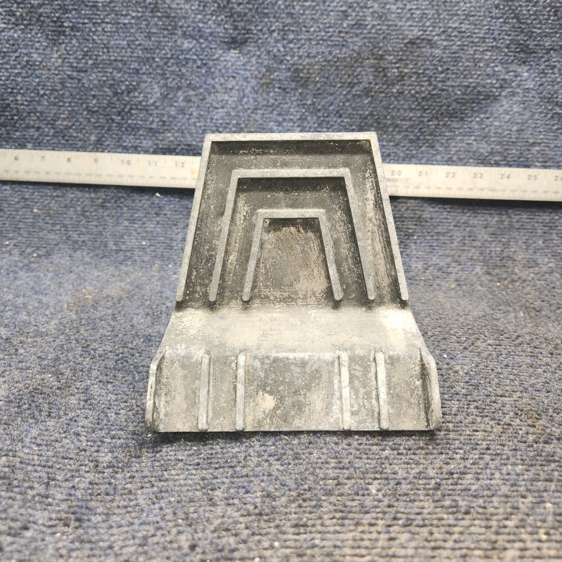Used aircraft parts for sale, 1460320-1 Cessna Rudder Pedal Assy – Price for Each