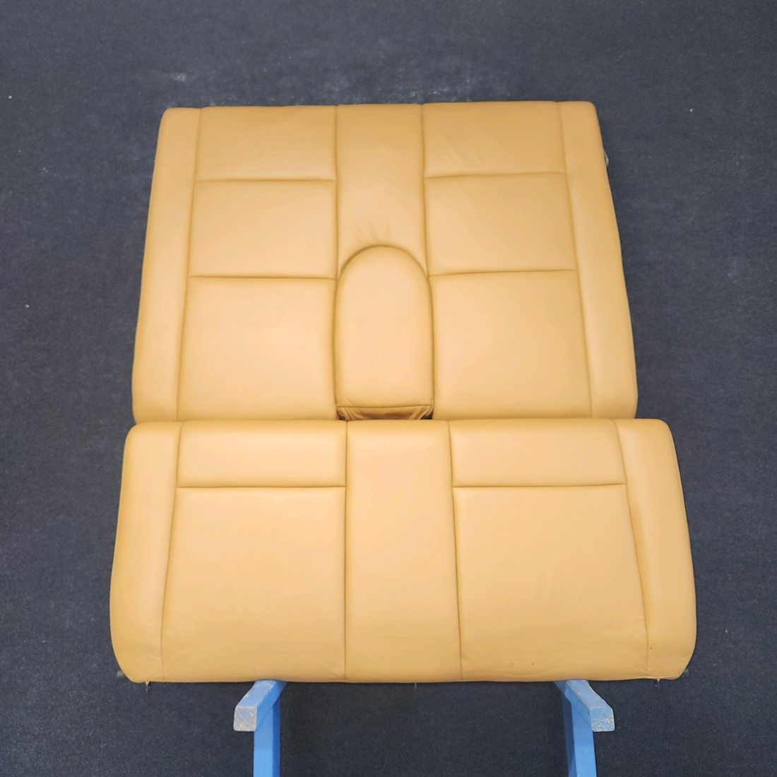 Used aircraft parts for sale, Upholstery Leather PIPER PA-24-250 Upholstery Leather Complete "SEE PHOTOS FOR DETAILS"