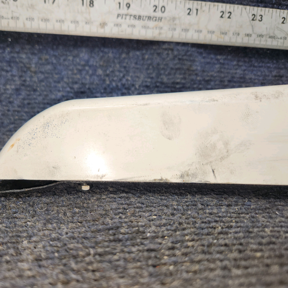 Used aircraft parts for sale, CI-102 Comant CI-102 Cessna 172 Marker Beacon Antenna