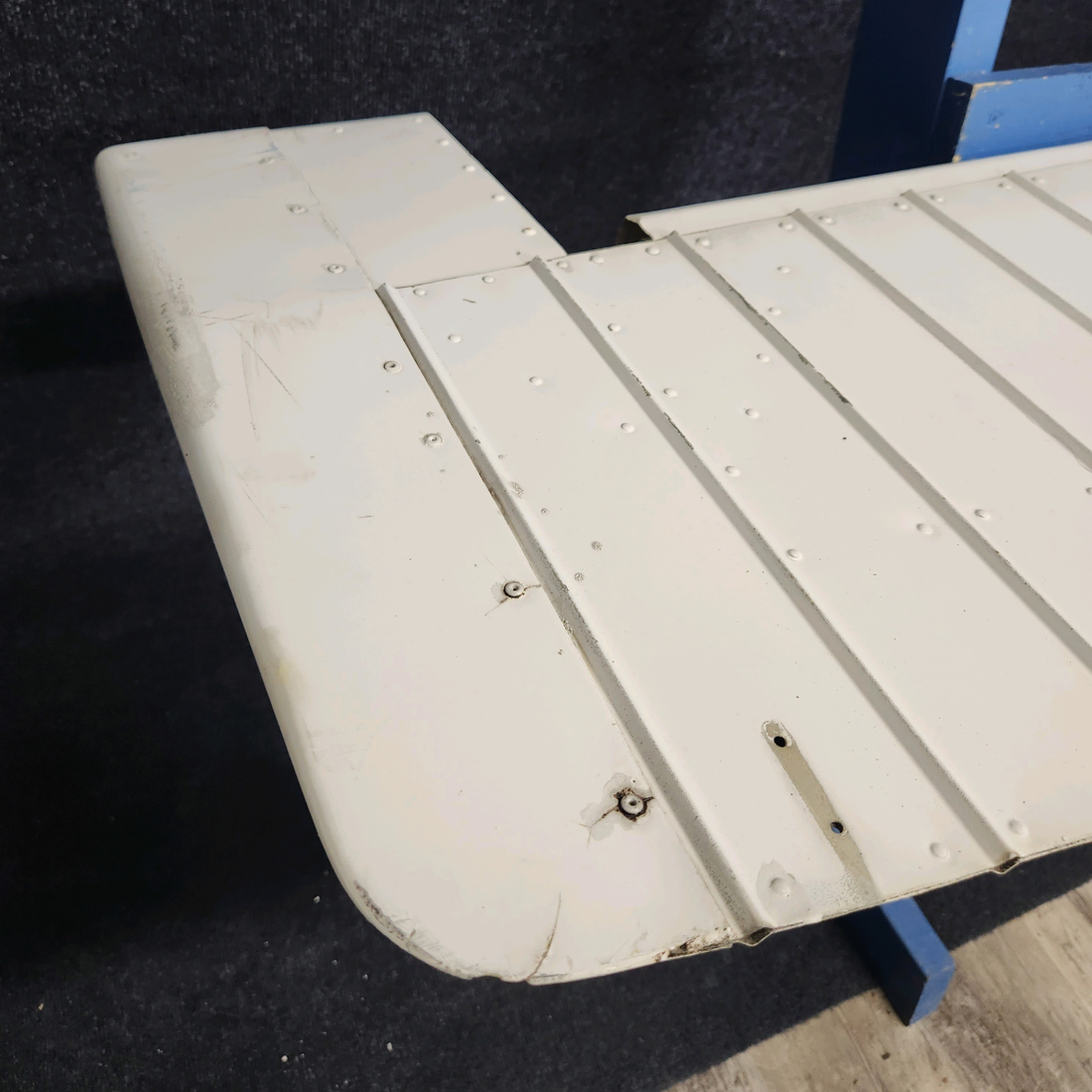 Used aircraft parts for sale, 2432000-9 CESSNA C172RG ELEVATOR ASSY  LH