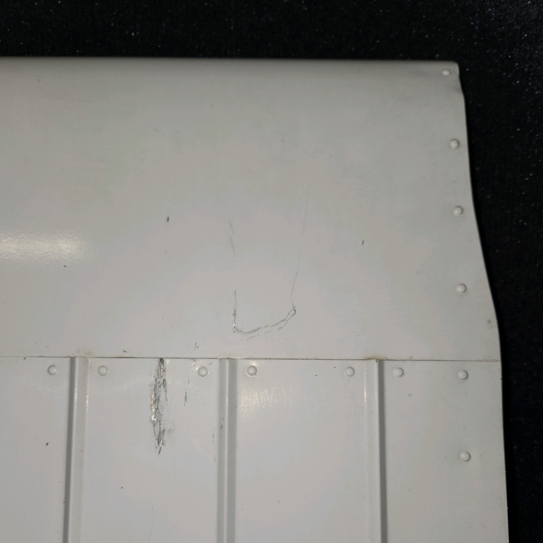 Used aircraft parts for sale, 0523901-38 cessna 172N Flap Assembly – RH
