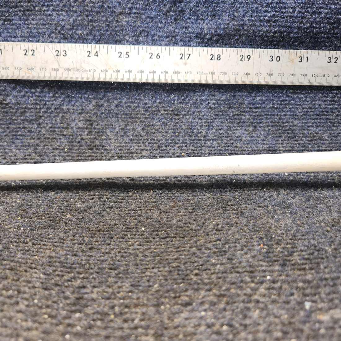 Used aircraft parts for sale, CI-109 Comant CI-109 Cessna 172F VHF Communication Antenna