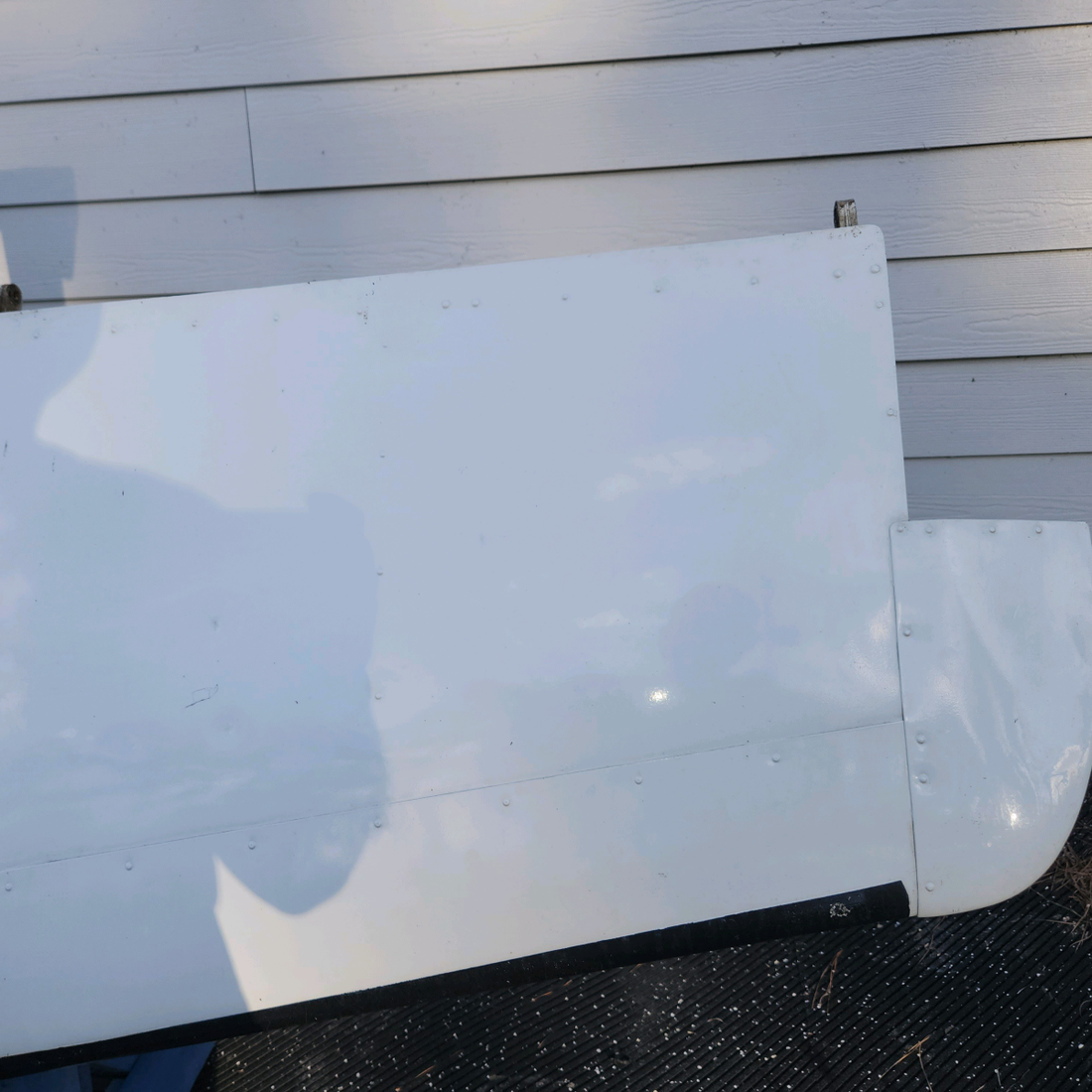 Used aircraft parts for sale, 0532001-200 Cessna 172 Horizontal Stabilizer Assembly