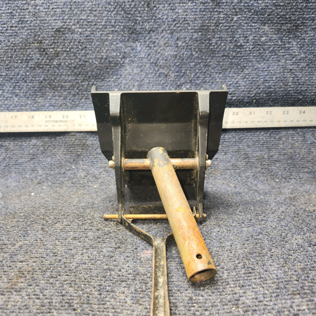 Used aircraft parts for sale, 1460320-1 Cessna Rudder Pedal Assy – Price for Each