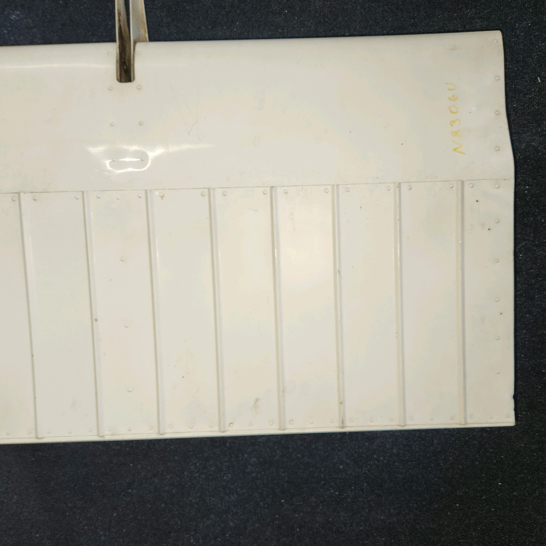 Used aircraft parts for sale, 0523902-802-2 Cessna 172S Flap Assembly RH (Heavy Duty)