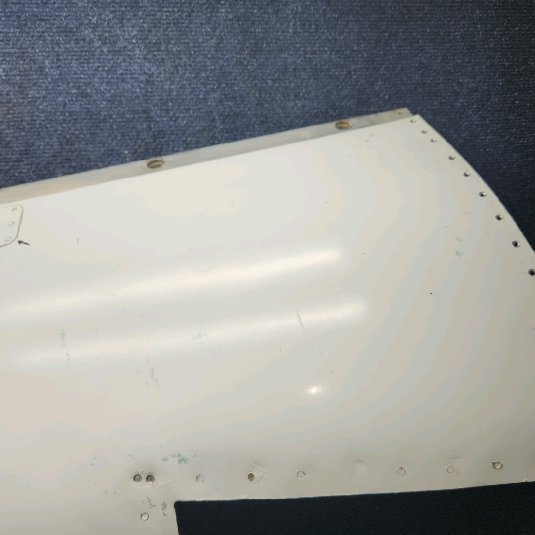 Used aircraft parts for sale, 2452006-26 Cessna 172RG Lower Cowl Assy - RH