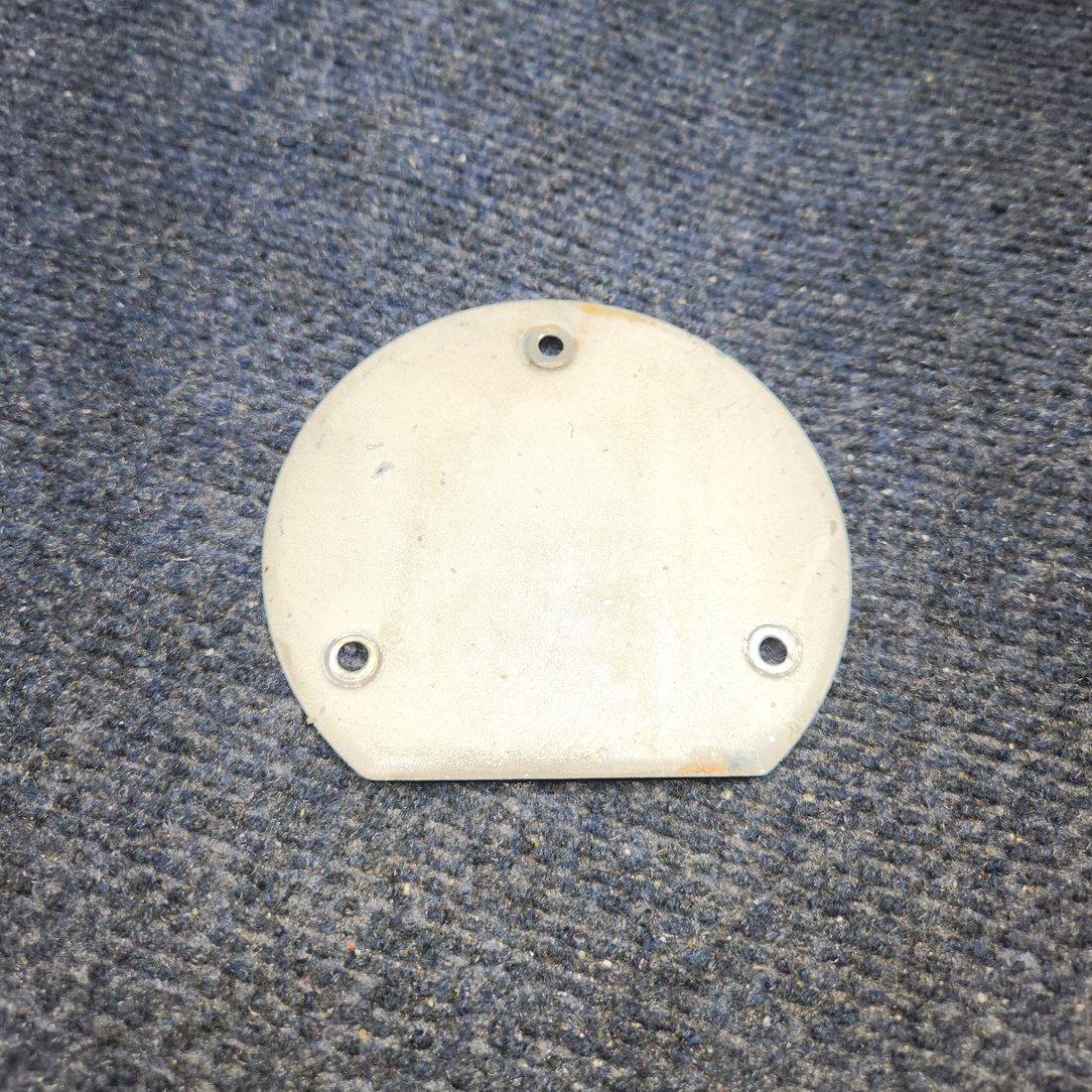 Used aircraft parts for sale, CESSNA 172K - COVER PLATE CESSNA 172K SET OF COVER PLATE SET