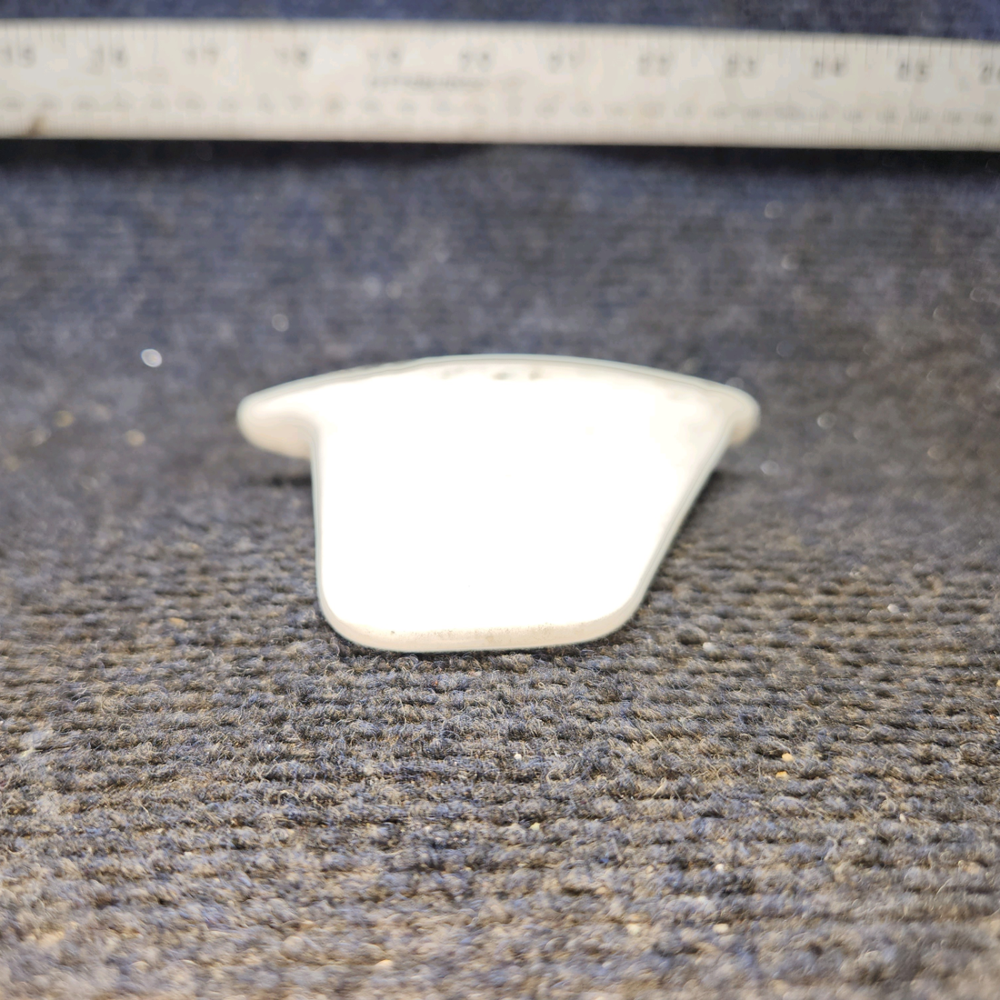 Used aircraft parts for sale, CI-105 Cessna 172E DME/Transponder Antenna