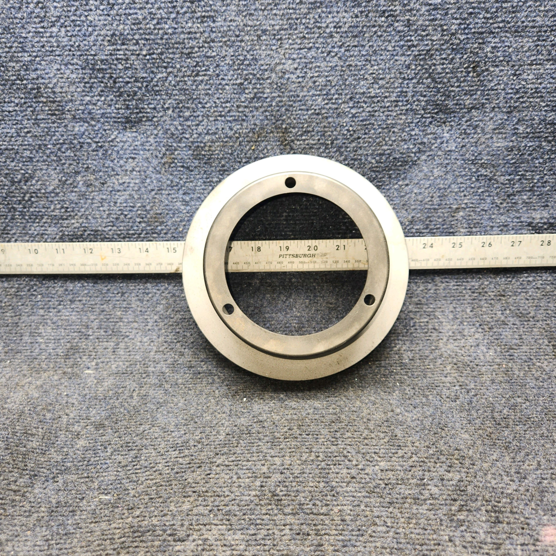 Used aircraft parts for sale, 164-04000 Cleveland CESSNA 172K BRAKE DISC ASSEMBLY
