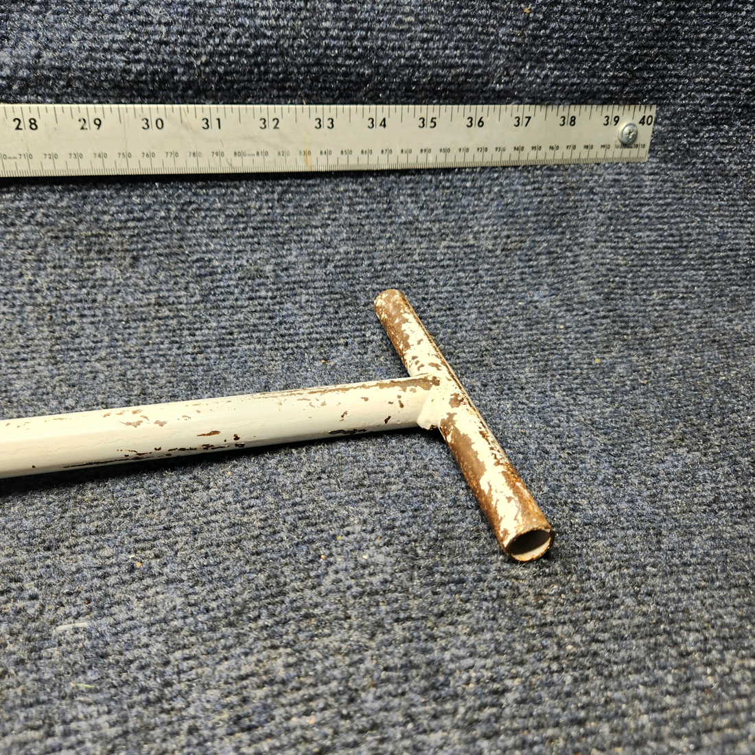 Used aircraft parts for sale, Mooney Towbar Mooney M20J TOWBAR ASSEMBLY