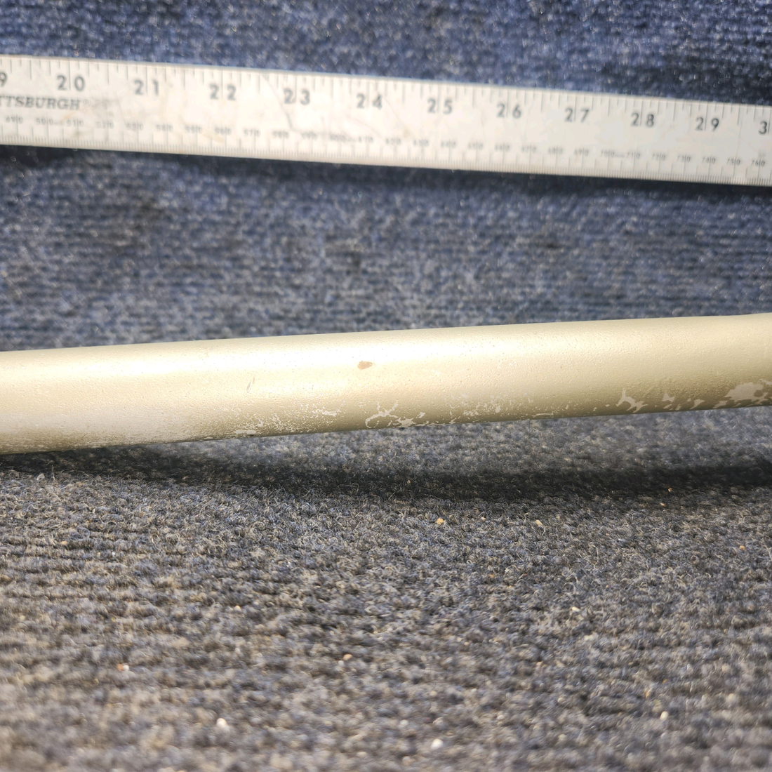 Used aircraft parts for sale, 626527 Continental Balance Tube