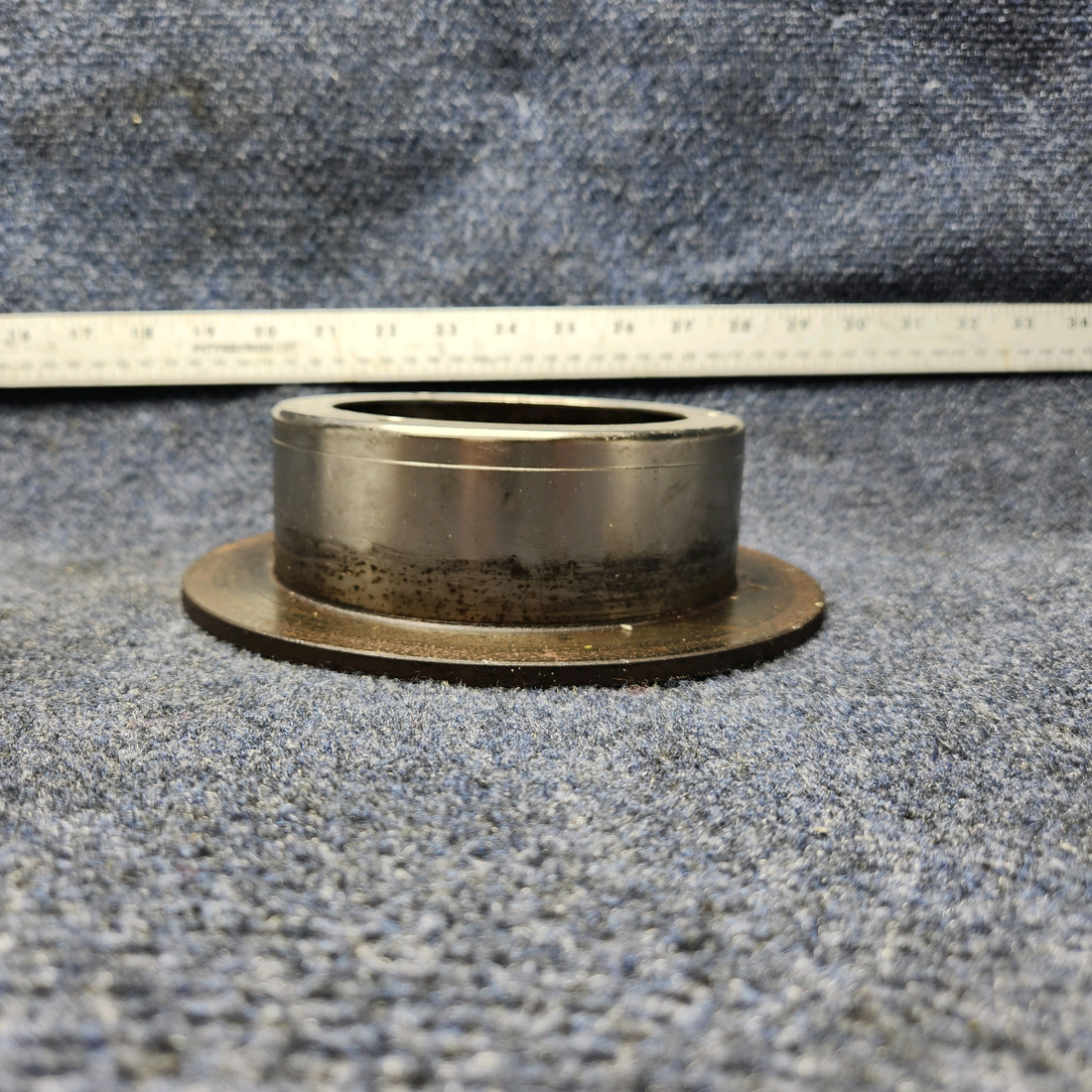 Used aircraft parts for sale, RA164-02000 MOONEY M20J RAPCO BRAKE DISC (0.231")