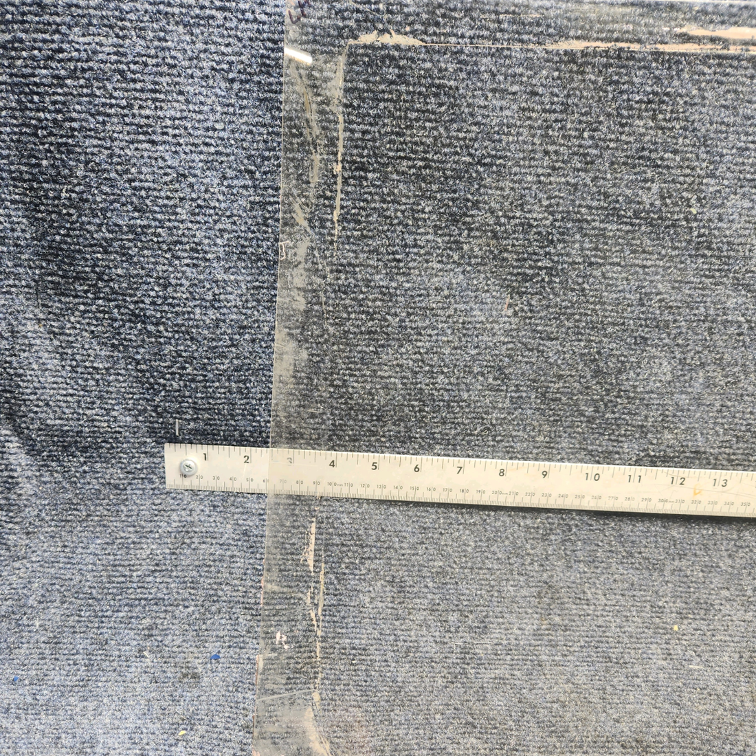 Used aircraft parts for sale, 340285-033 Mooney M20K REAR WINDOW LH TINT