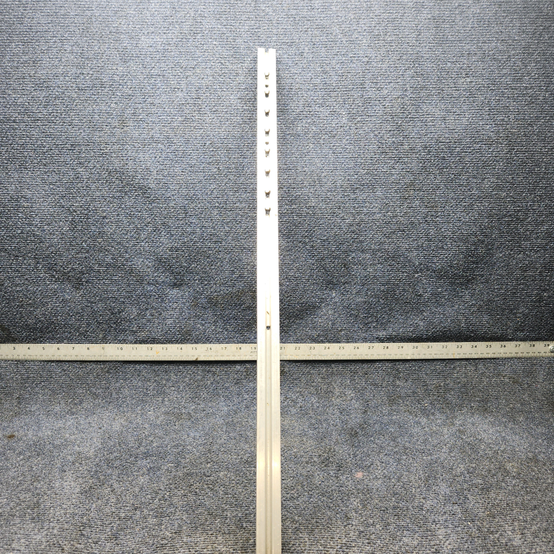 Used aircraft parts for sale, 21440-003 PIPER PA-24-250 Seat Track Outboard RH