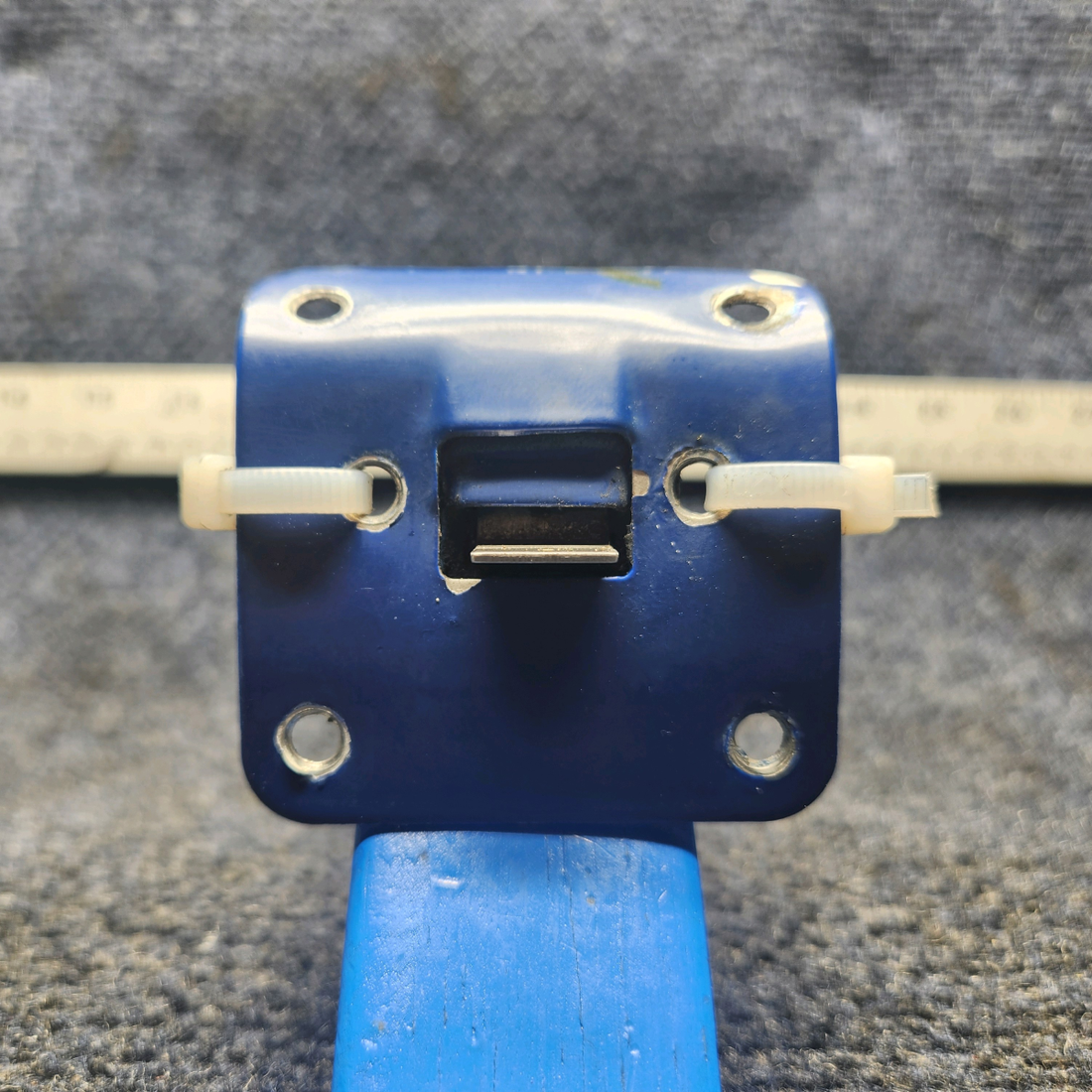 Used aircraft parts for sale, 151-4 Safe Flight Beechcraft A23A Musketeer Custom III LIFT DETECTOR