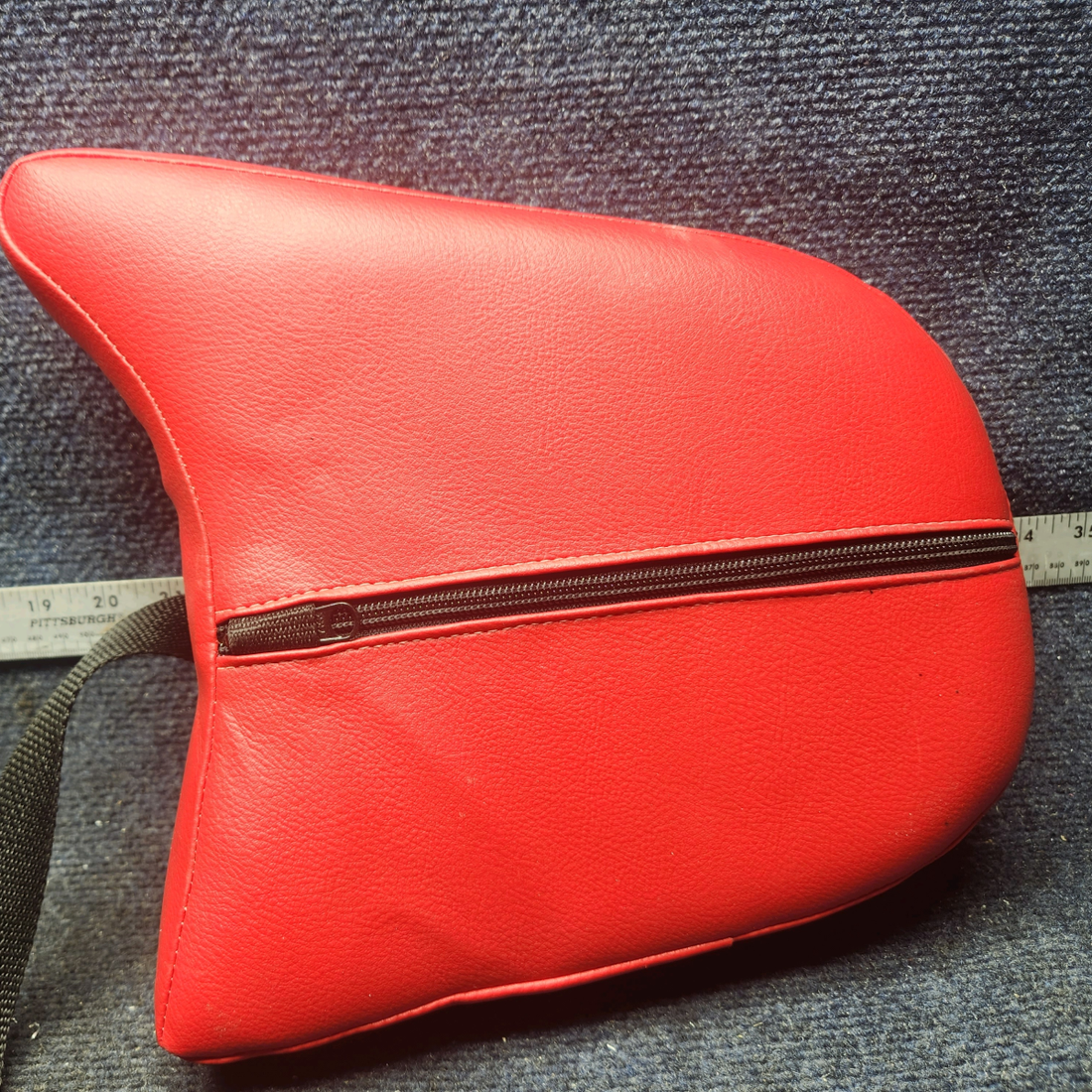 Used aircraft parts for sale, Engine Intake Cover Beechcraft F33A ENGINE INTAKE COVER SET