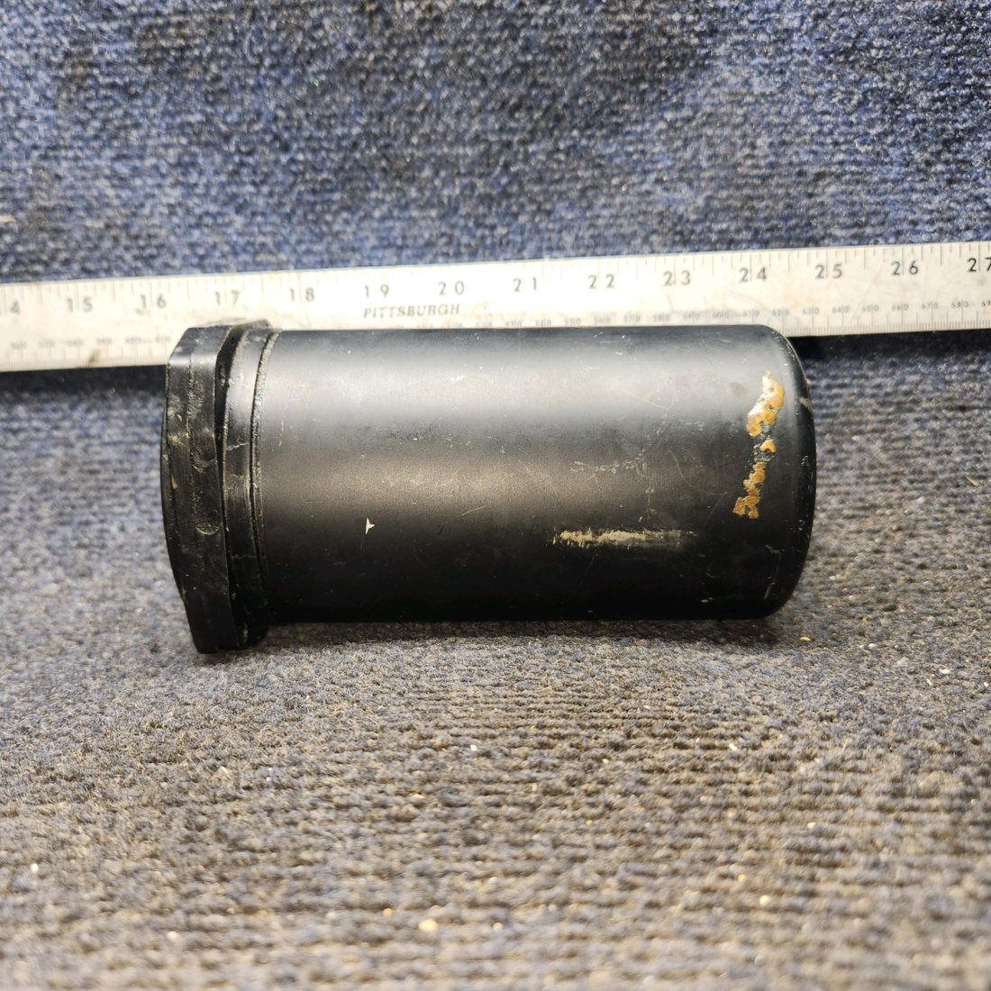 Used aircraft parts for sale, 12P61-D2S RC Allen Cessna C175 Indicator Turn And Bank