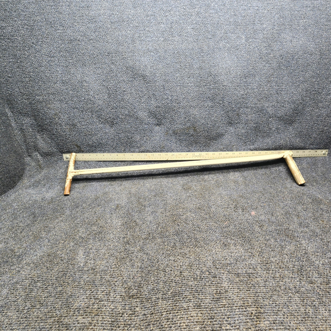 Used aircraft parts for sale, Mooney Towbar Mooney M20J TOWBAR ASSEMBLY