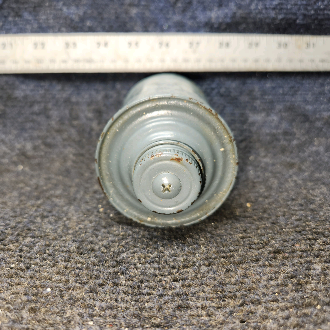 Used aircraft parts for sale, 35-815180 BEECHCRAFT F35 Hydraulic Reservoir Assembly