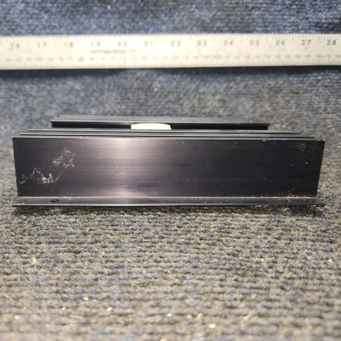 Used aircraft parts for sale, MP-10 Narco Avionics Avionics Converter Unit