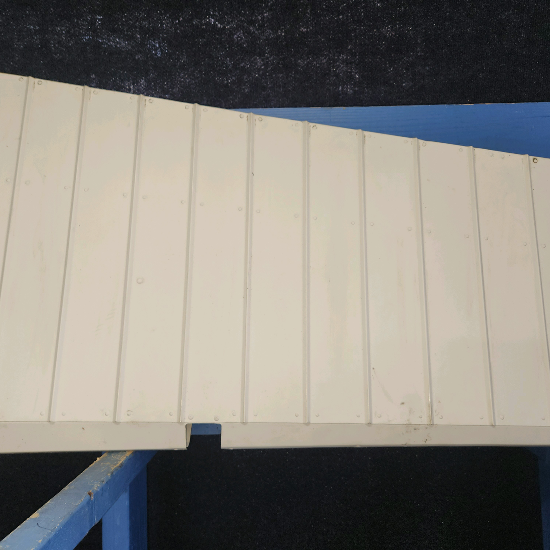 Used aircraft parts for sale, 0532001-73 Cessna 172E Elevator Assembly - LH