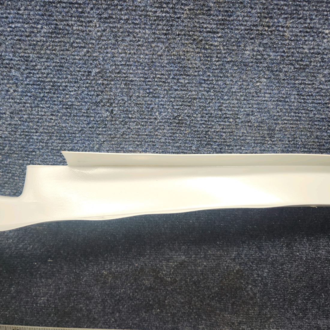 Used aircraft parts for sale, P0500210-41-LG Premier Aero Cessna 172E Side Window, LH