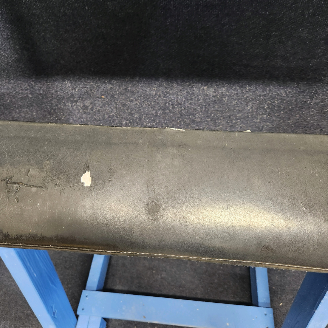 Used aircraft parts for sale, 78109-000 Piper PA32RT-300 GLARESHIELD ASSEMBLY