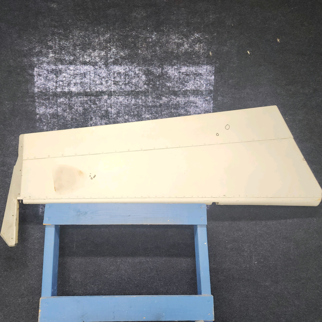 Used aircraft parts for sale, 0432001-51 cessna 150G Elevator Assembly - LH