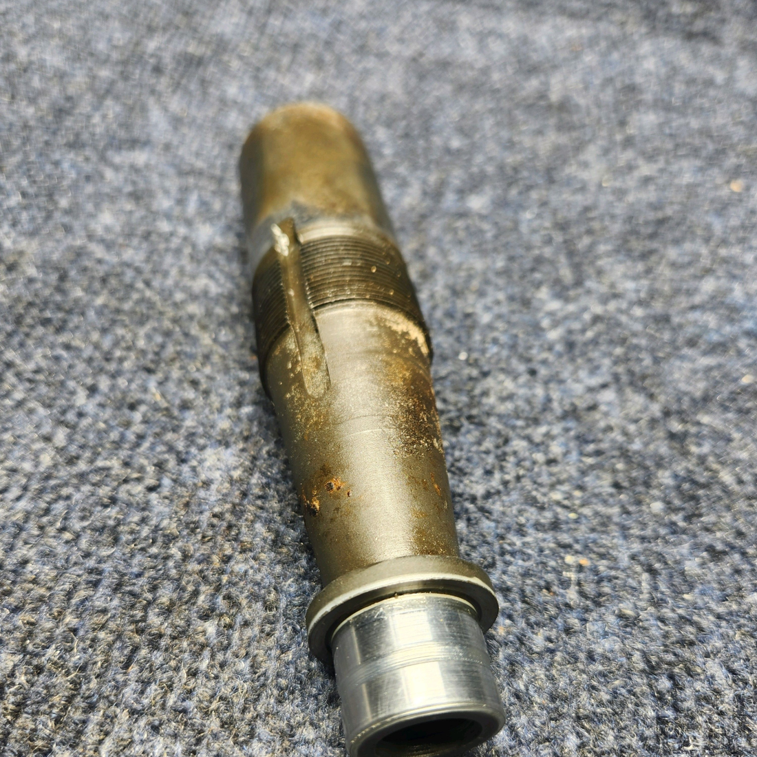 Used aircraft parts for sale, 1241662-2 CESSNA C172RG PIVOT SHAFT MAIN GEAR LH OR RH