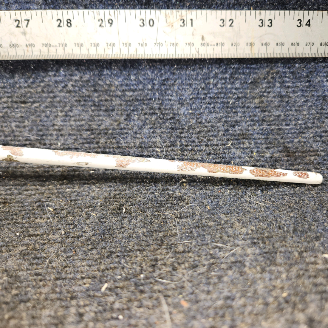 Used aircraft parts for sale, C598501-0104 cessna 172N VHF Antenna