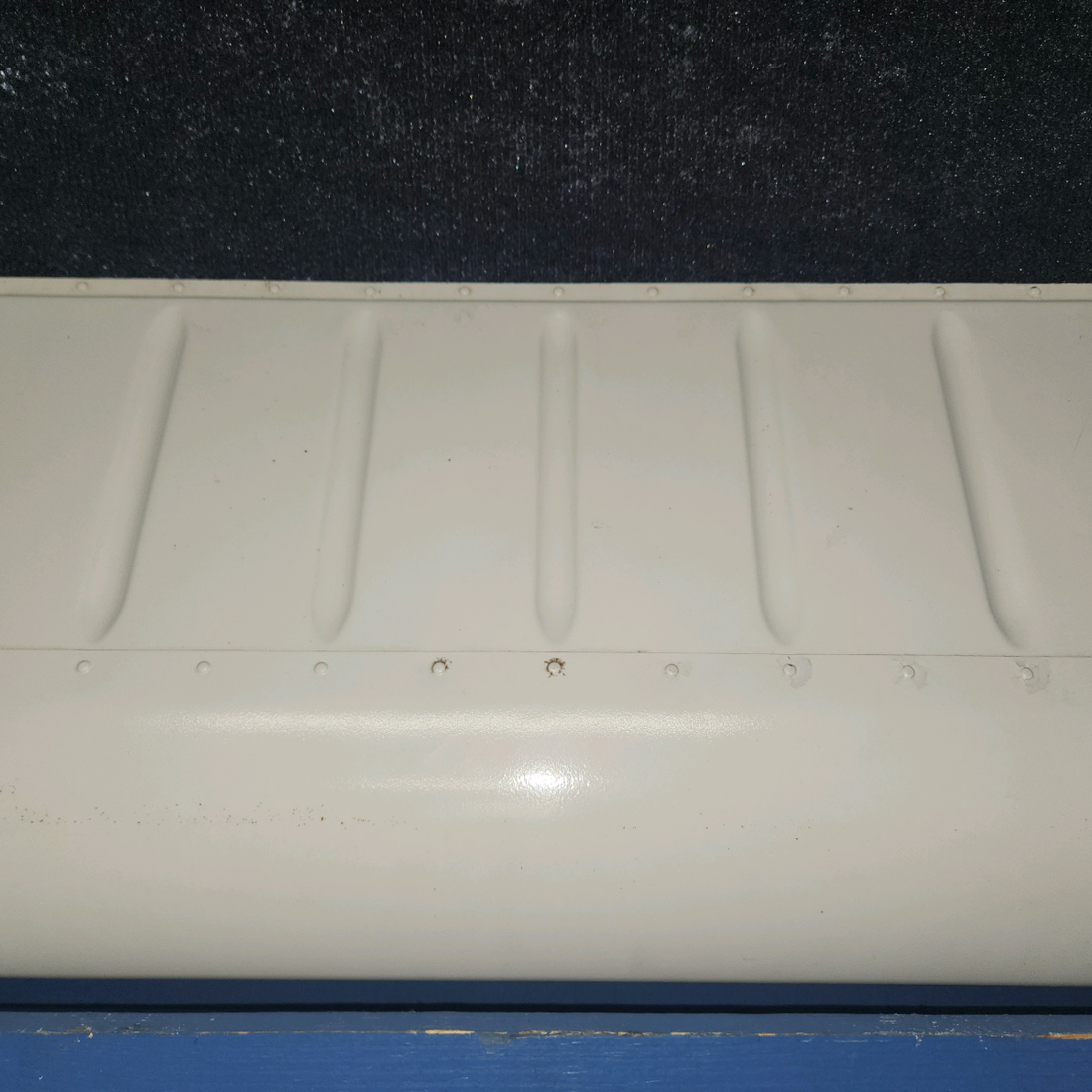 Used aircraft parts for sale, 65590-001 Piper PA28-140 Flap Assembly R/H