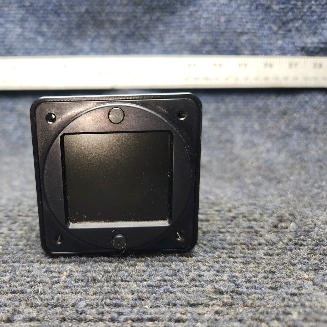 Used aircraft parts for sale, FL204 Aerospace Logic Inc FL204 Resistive Sender PIPER PA-24-250 Fuel level Resistive Float Gage