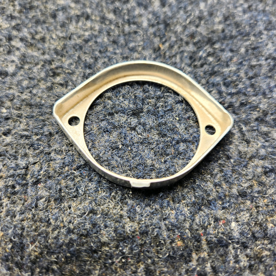 Used aircraft parts for sale, A628-D Texas Several WHELEN TAIL STROBE LENS RETAINER PRICE PER EACH