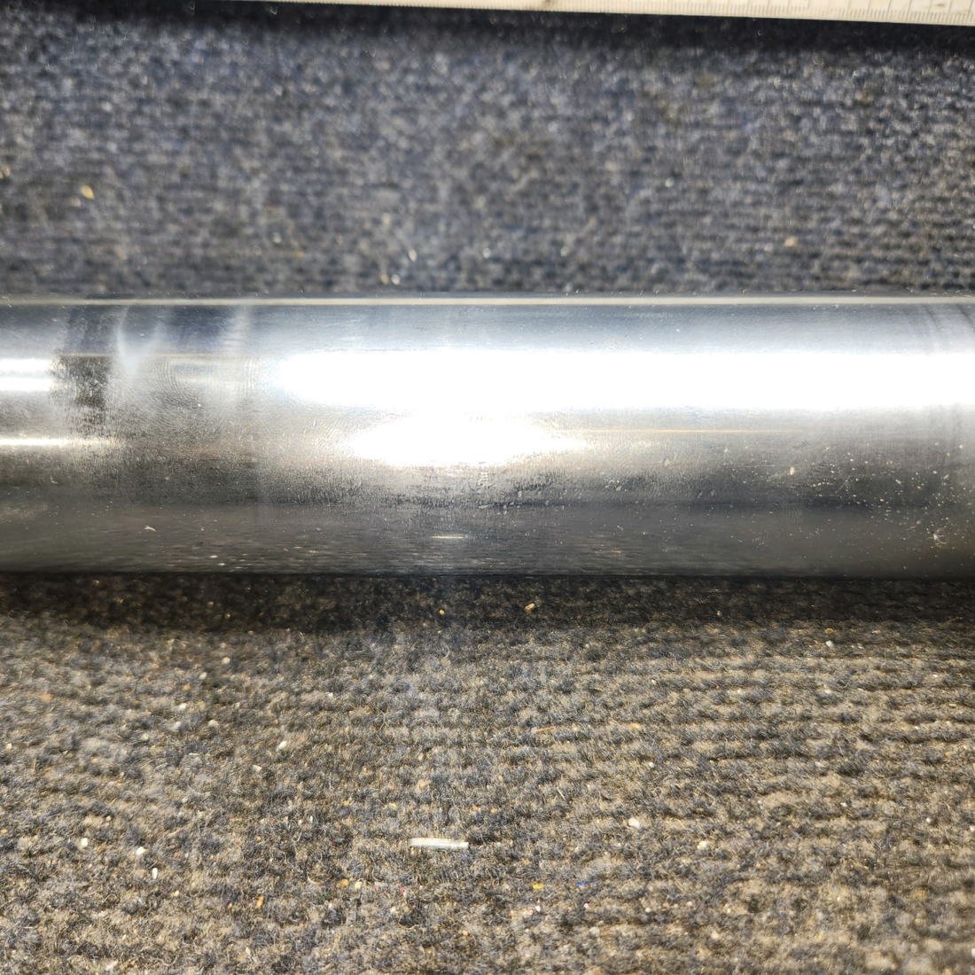 Used aircraft parts for sale, 0442504-200 cessna 150G Lower Shock Strut Assembly