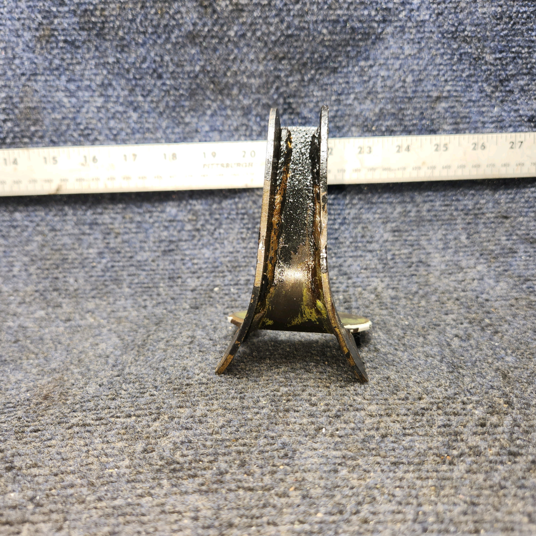 Used aircraft parts for sale, 21719-005 PIPER PA-24-250 Nose Gear Aligner