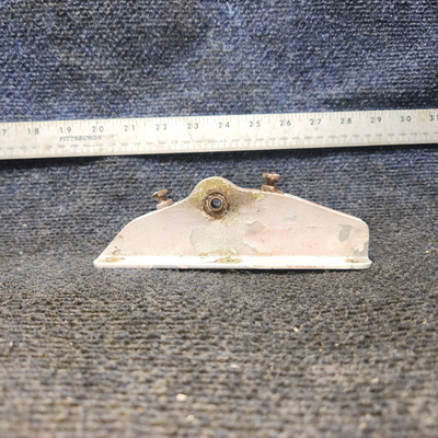 Used aircraft parts for sale, 62645-000 Piper PA-28-140 Fitting Stabilizer Attachment