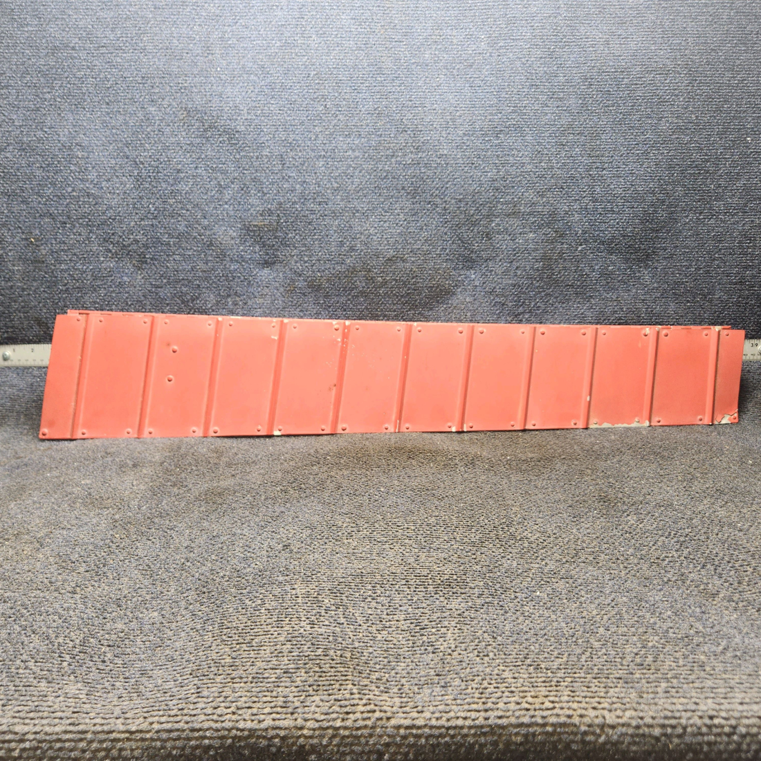 Used aircraft parts for sale, 0532001-4 Cessna C175 Trim Tap Assy Elevator