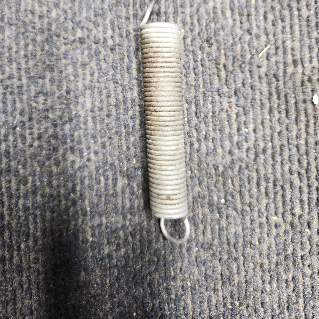 Used aircraft parts for sale, 35-815115 Beechcraft 35-33 Main Gear Up Lock Spring