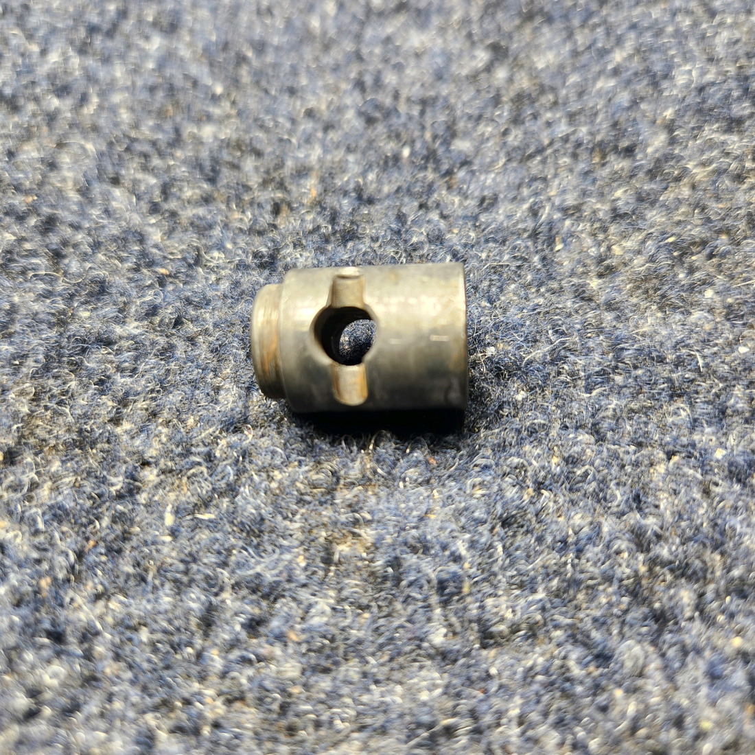 Used aircraft parts for sale, 35-400467-3 BEECHCRAFT F35 CABIN DOOR HANDLE BUSHING