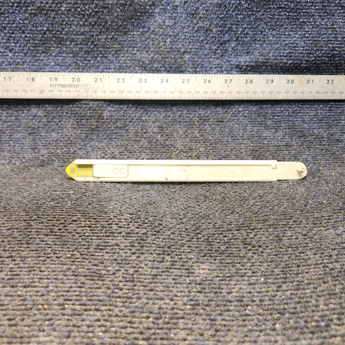 Used aircraft parts for sale, 350154-901 Mooney M20J-M20K Hold Open Door Assy Baggage