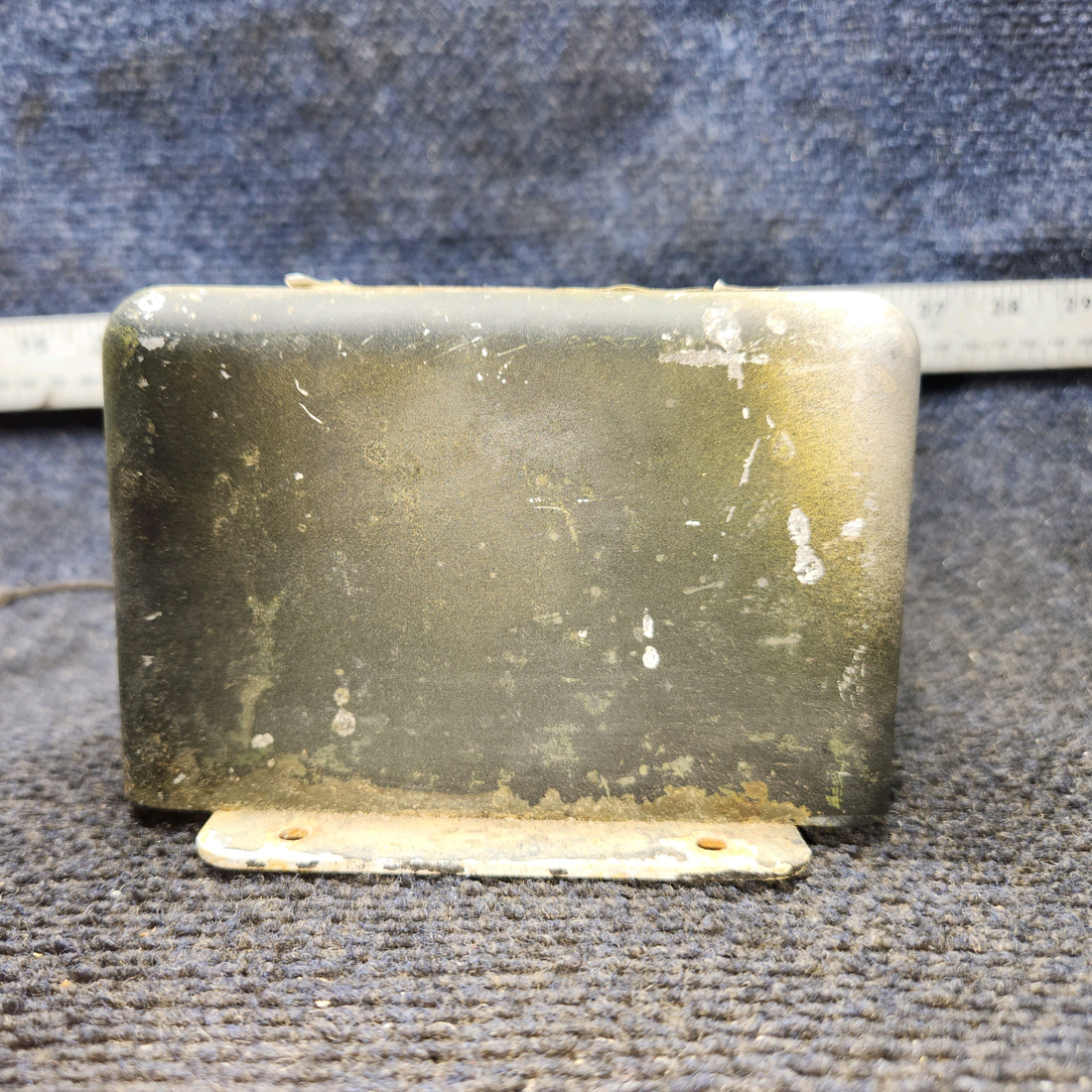 Used aircraft parts for sale, A413-T2-14DF Whelen Strobe Light Power Supply