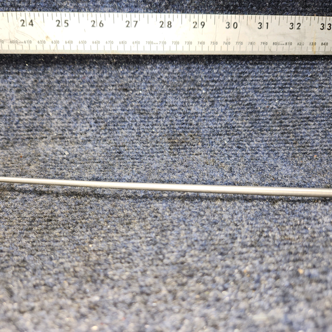 Used aircraft parts for sale, 451-272 Piper PA28-140 Transmitting Antenna Assembly