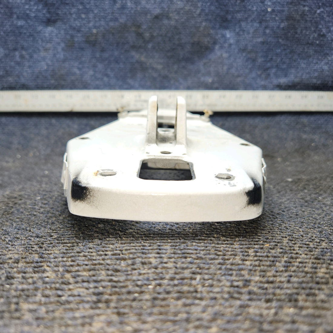 Used aircraft parts for sale, 0512159-2 Cessna 172E Fuselage Bulkhead Aft