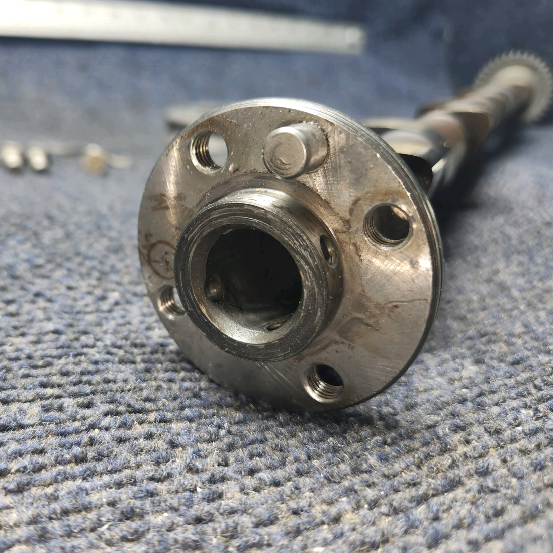 Used aircraft parts for sale, 75190 Lycoming O-540-A PIPER PA-24-250 Camshaft