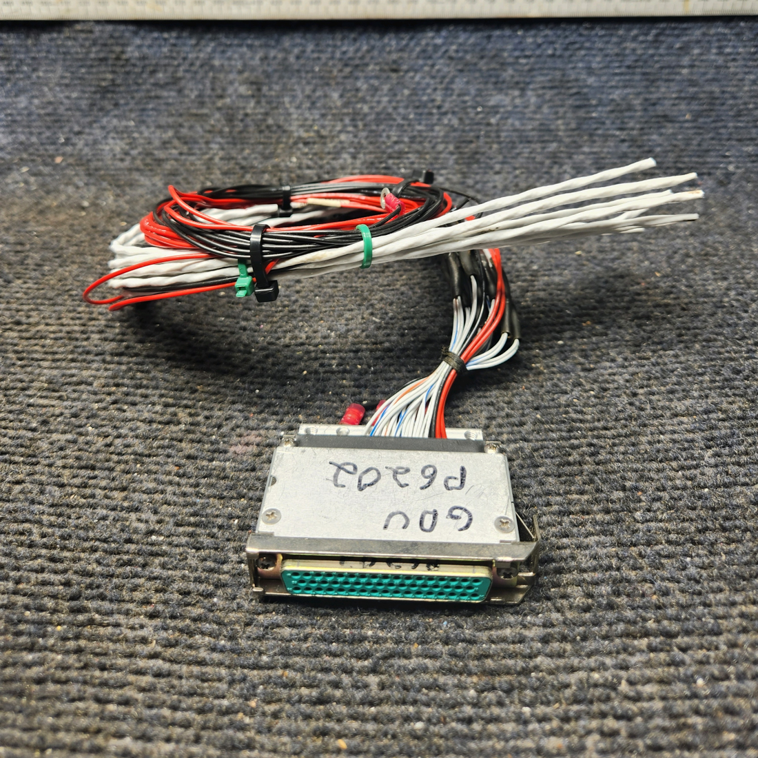 Used aircraft parts for sale, 011-01264-50 Garmin GDU-620 PIPER PA-24-250 Primary Flight Display  (Volts: 14, 28V)
