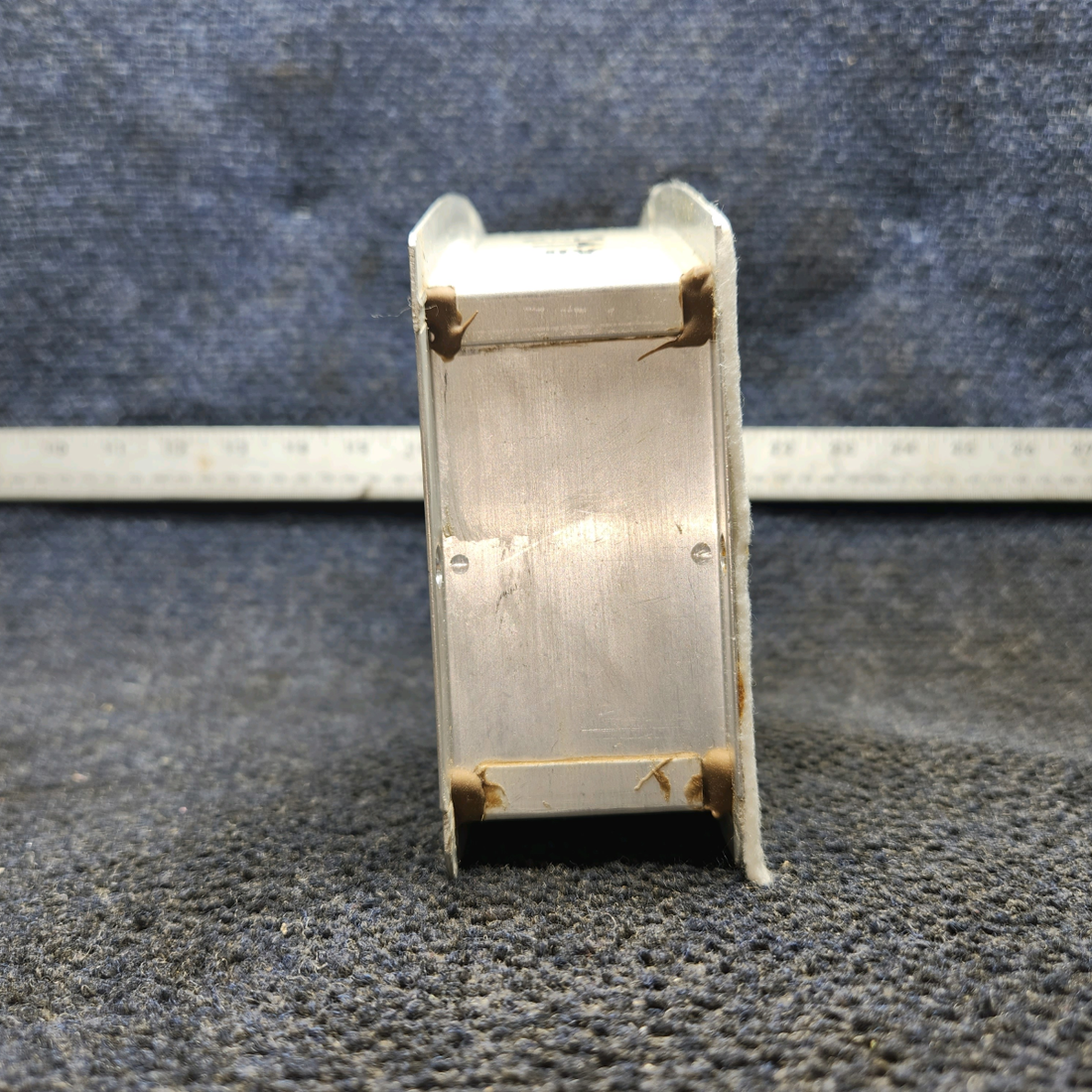 Used aircraft parts for sale, 1250704-3 Cessna Cessna Engine Air Filter