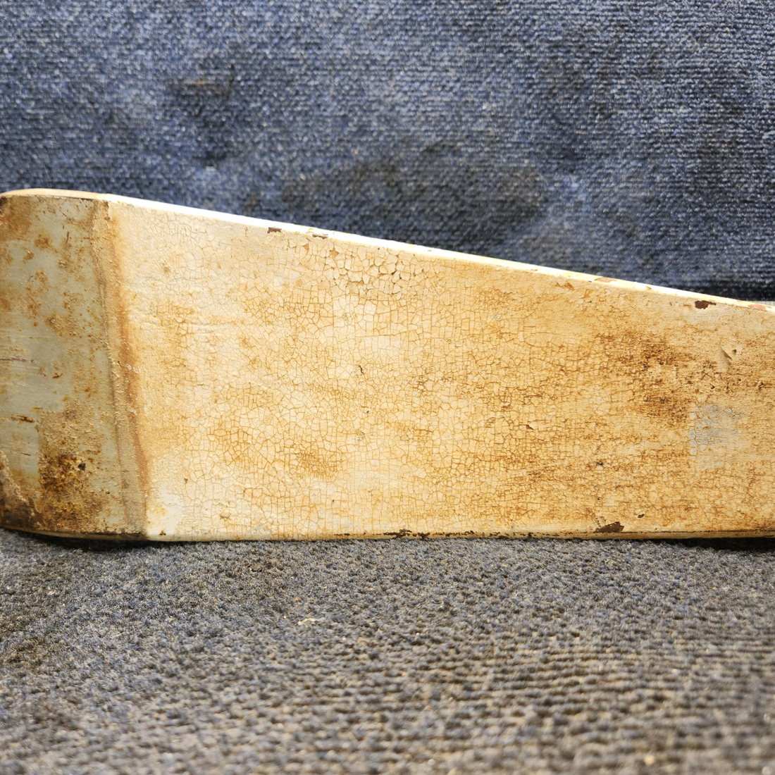 Used aircraft parts for sale, 0541164-3 Cessna 172F Main Landing Gear Spring LH