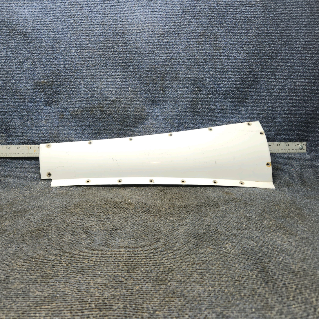 Used aircraft parts for sale, 0732615-2 Cessna 182G Stabilizer Fairing RH